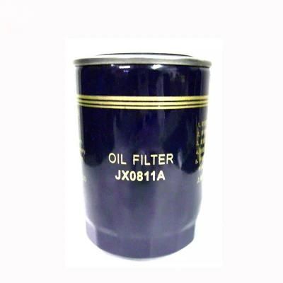 Wechai Yuchai High Quality Oil Filter Jx0811A