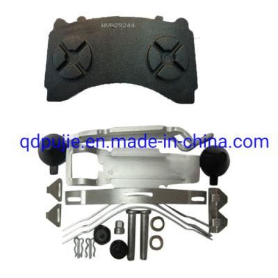 Hot Sale Truck Brake Pad 29227/29228/29316 for BPW