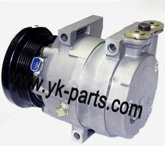 Auto Compressors 5V16 for Chevrolet