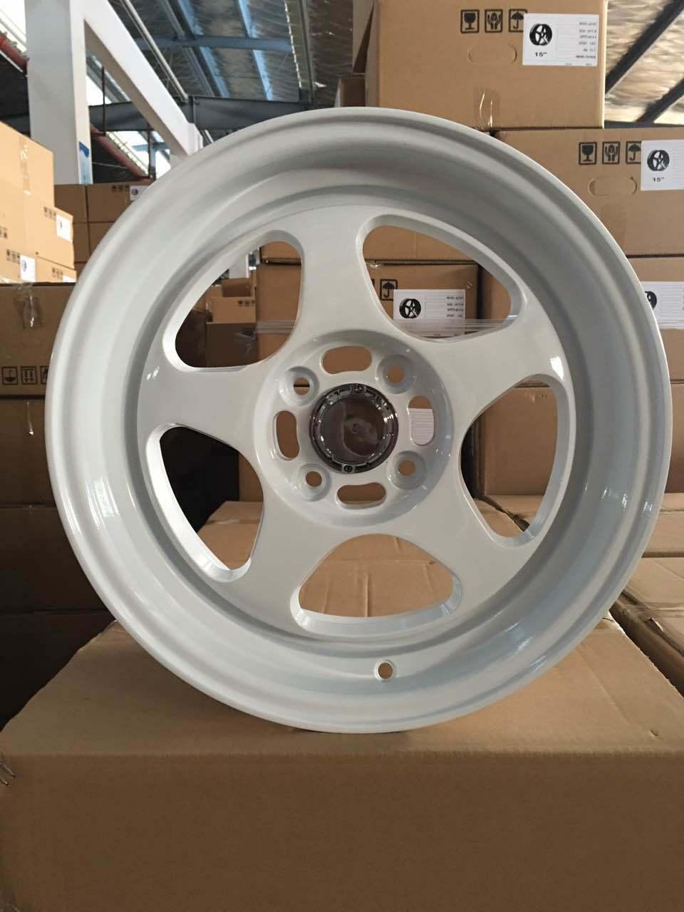 15 Inch Car Rims Alloy Wheel Japan Rims Car