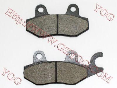 Moto Repuesto Pastillas De Freno Brake Pad Tx-200 Gn125