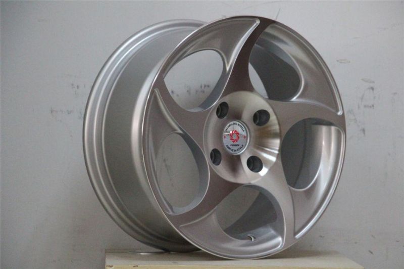 Car Alloy Wheels 15 Inch