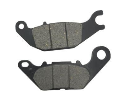 New Arrival Various Motorcycle Brake Pads