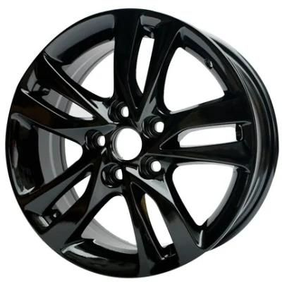 Popular Brand China Mag Alloy Wheel Rim (14-19 Inch)