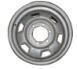 Size15*75car Wheel/ China Manufacturer OEM Steel Wheel