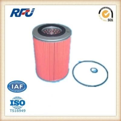 8-94167-400-0 High Quality Oil Filter for Isuzu