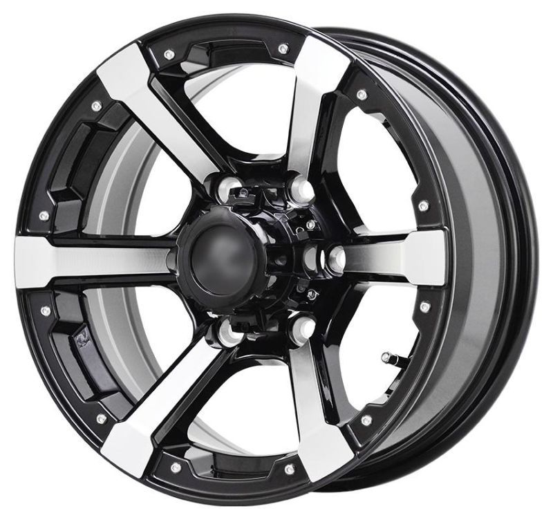 Am-3054 off Road Car Alloy Rim