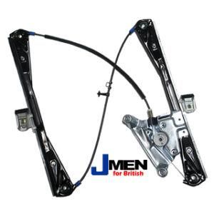 Jmen Window Regulator for Land Rover Free Lander 2 L539 06- Rr Lr060138 W/ Comfort Motor W/ Pnael