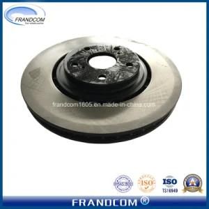 Auto Brake System Brake Car Brake Parts