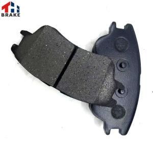 Customized Premium Front Auto Brake Pads for Hyundai Atos