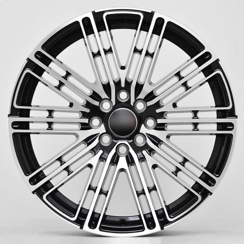 Am-3092 Aftermarket Car Alloy Wheel