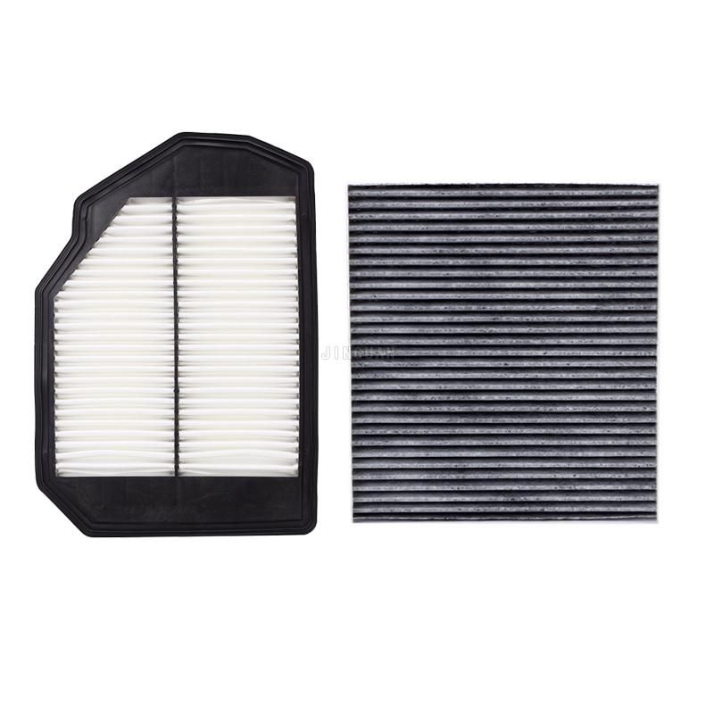 Auto Spare Parts Spare Engine Accessories Car Air Filter 28113-B1000 / 17801-35020 / 17801-46060