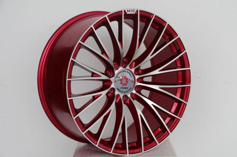 Fit for Toyota Alloy Wheels Alloy Rims