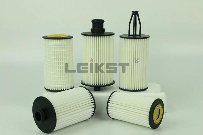 Fs1269 4941251 Fuel Separator Filter CH8213 Hu921X Hu816X Auto Fuel Filter Manufacturer Fs19855