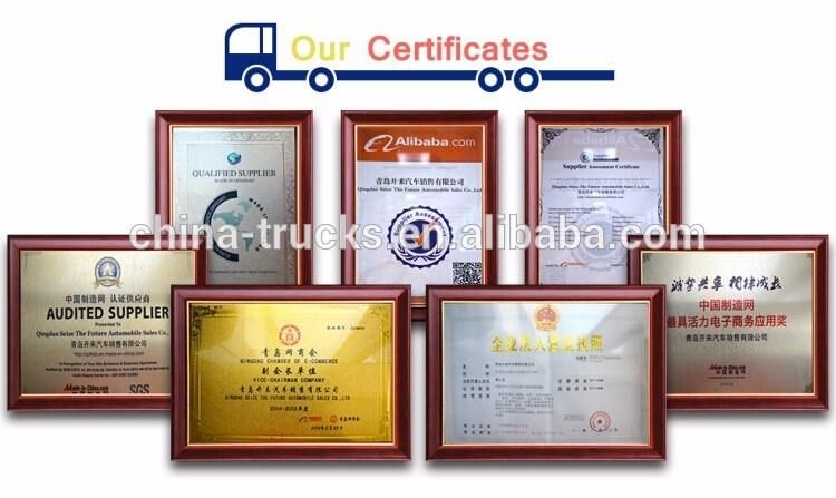 Sino Parts 190003310239 Truck Differential Bearing for Sale