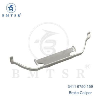 Bmtsr Brake Caliper E46 3411 6750 159