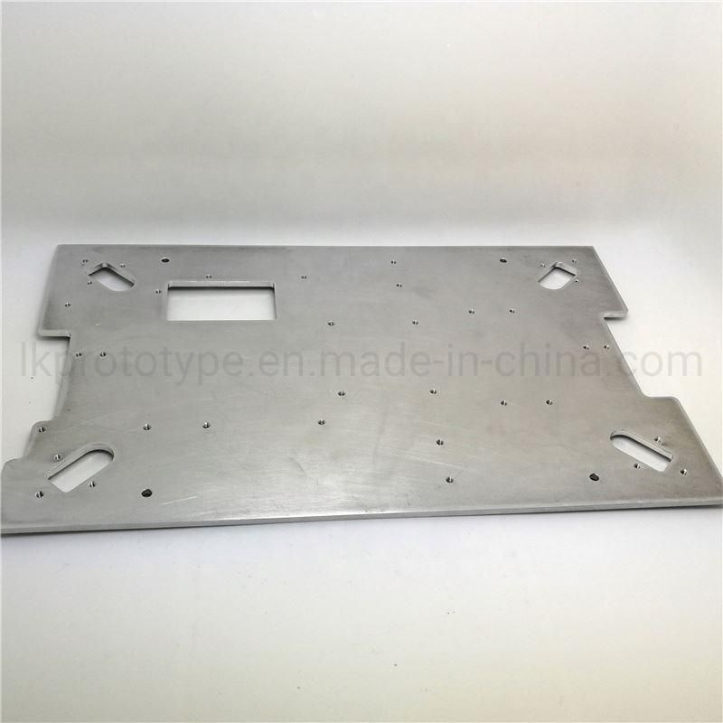 High Precision Custom CNC Machining Service CNC Turning/Milling Lathe Parts