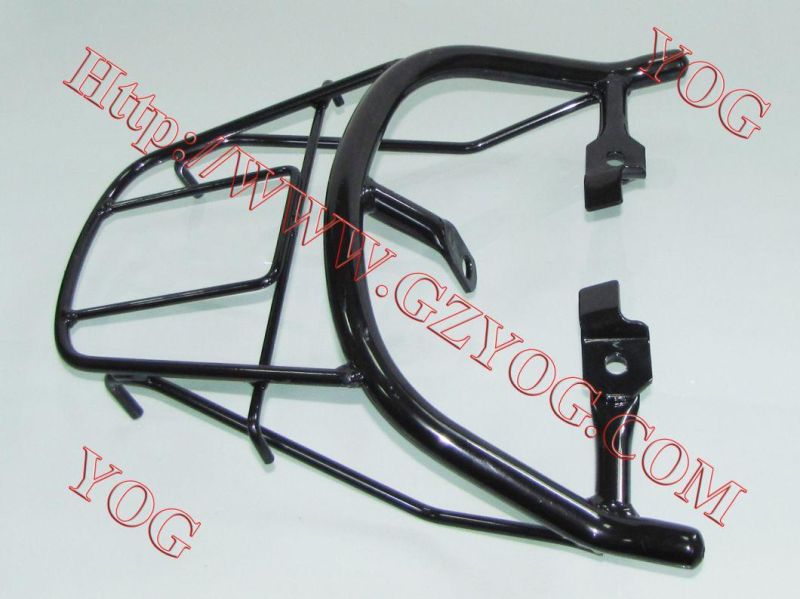 Mototcycle Parts Rear Carrier Wy125/ Skygo-125