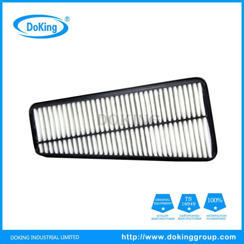 Wholesale High Quality Auto Air Filter 17801-31090