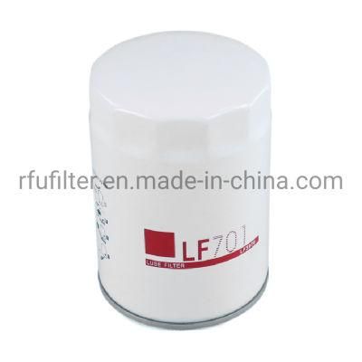 Oil Filter for Cummins Fleetguard Lf701 Generator Filter