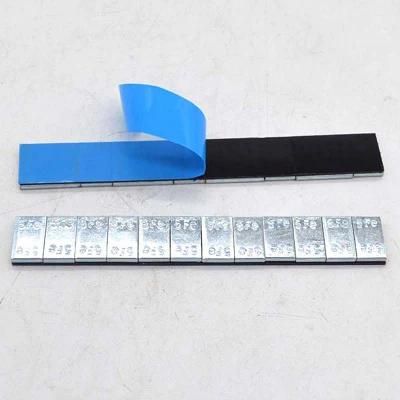 Auto Spare Parts Car Adhesive Wheel Balance Weights