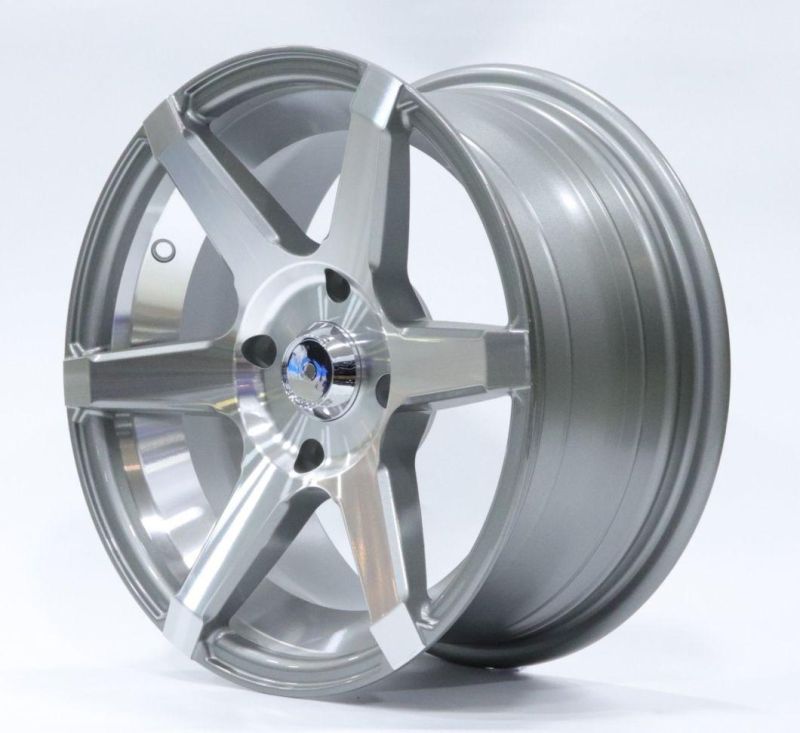 JLG12 Car Aluminum Alloy Wheel Rims for Sale