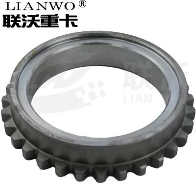 Sinotruk Main Shaft Washer12js200t-1707107 for HOWO Truck