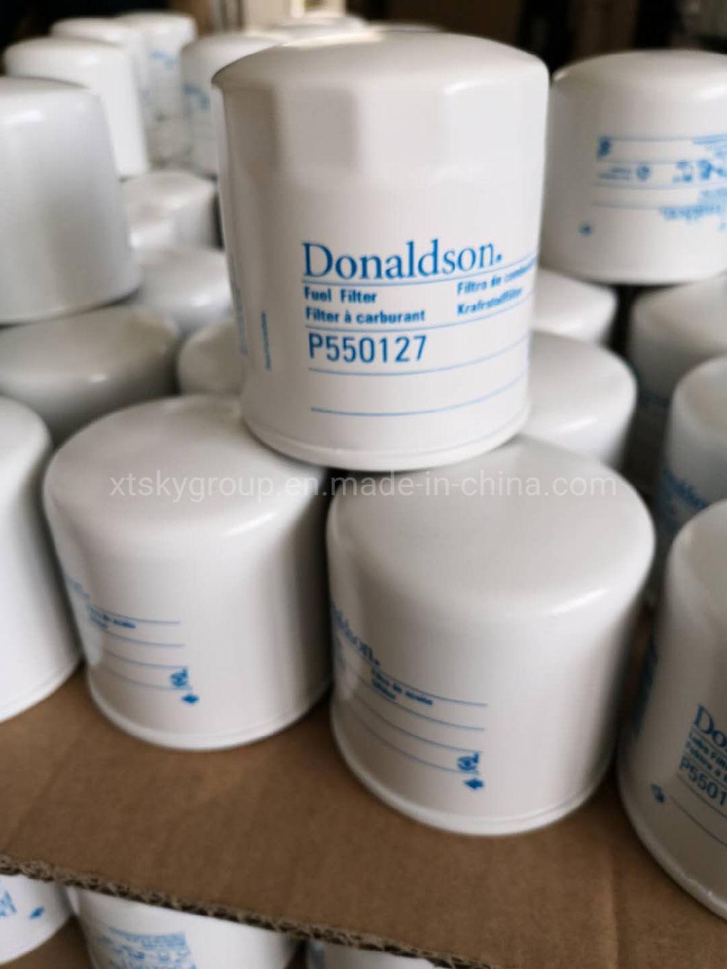 China High Quality Auto Oil Filter P164381