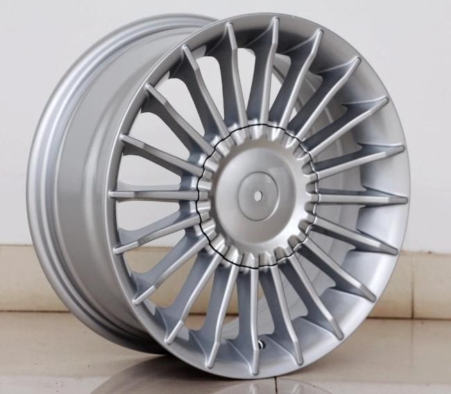 14 15 Inch 8 Holes 100/114.3 Universal Wheel for Sale Alpina