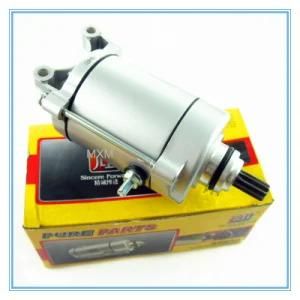 Cg125 Electric Start Motor/9-Teeth