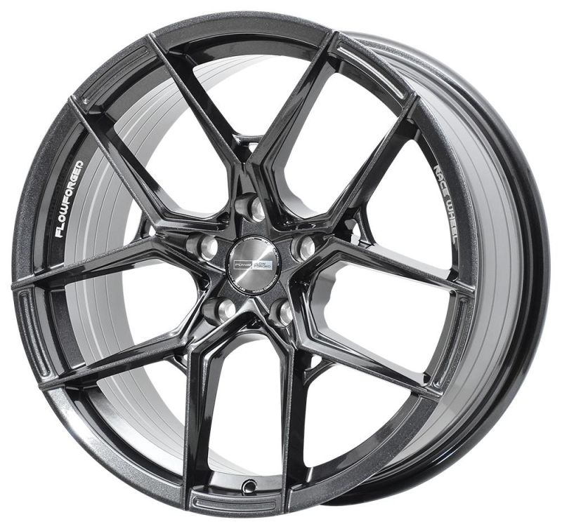 Am-FF105 Flow Forming Aftermarket Racing Car Alloy Wheel