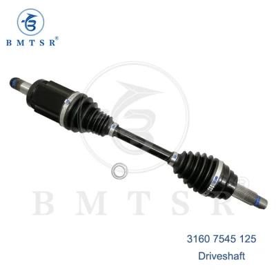 Auto Parts Front Driveshaft for E70 E71 OEM 31607545125