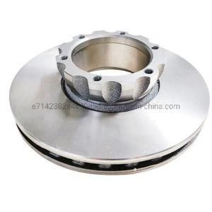 Wholesale Auto Parts Front Rear Car Brake Disc Rotor 6884210212 Brake Disc