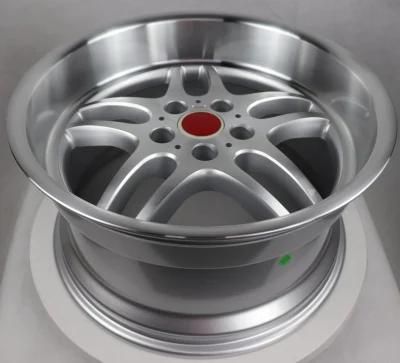 Car Wheel Rims 4X4 off Road Beadlock Wheel Rims