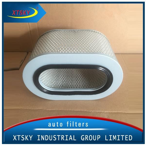 High Quality Auto Air Filter Cartridge MD603384 for Mitsubishi Car