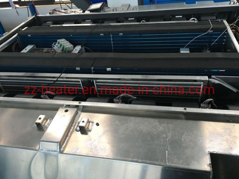 Air Heating PTC Heater for Bus