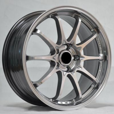 JVLF09 Car Parts Auto Replica Alloy Wheel Rim for Car Tire