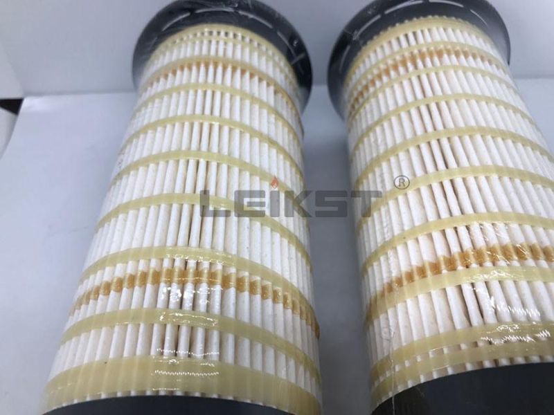 Excavator E320d E323D Hydraulic Oil-Water Separator Filter 523-4897