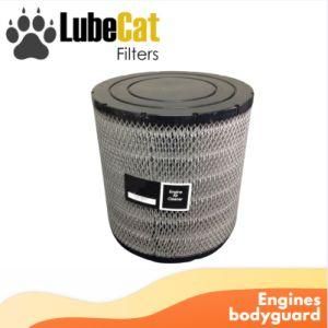 High Efficiency Air Filter for Caterpillar/John Deere/Cummis Truck Ah19037