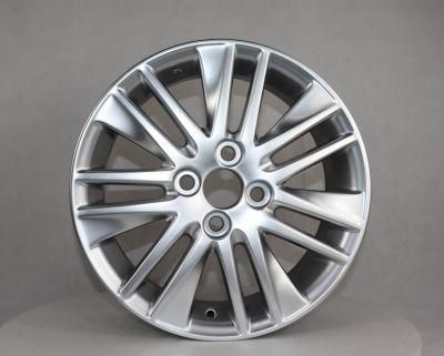 Japanese Style 15 Inch Racing Style Wheel Rim