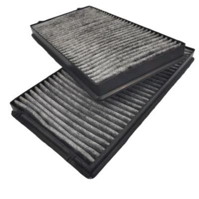 Applicable to BMW 5-Series and 7-Series X5 X6 Air Conditioner Filter Cleaner