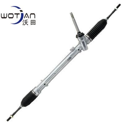 Power Steering Rack for Nissan T32 LHD 48001-4ba0a