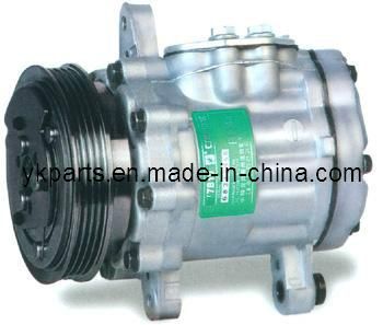 Auto Air Compressor 7b10 7h15 7h13