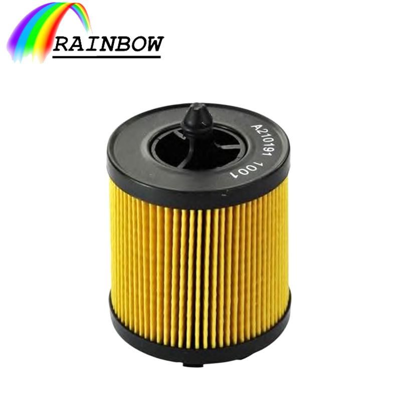 93171212 Customized Supplier China High Quality Oil Filter Base for Chevrolet