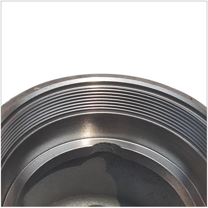 High Quality OEM Casting Auto Parts Wheel Hub Fh13t