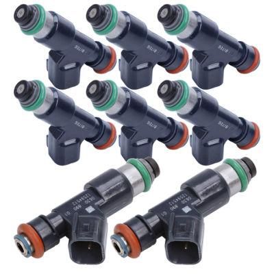 Auto Fuel Injectors for Chevrolet Tahoe Silverado 12594512