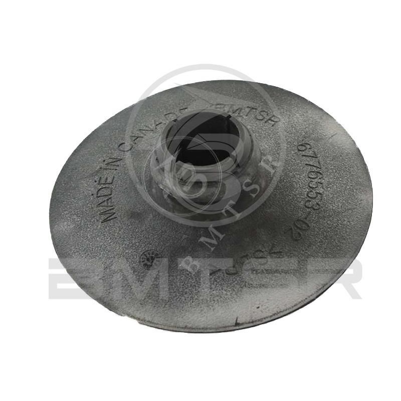 Rear Shock Absorber Spring Pad for E70 E71 33536776553