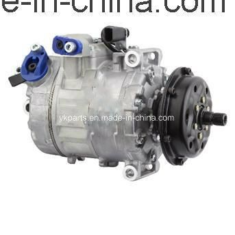 Auto AC Compressor for VW-T5-Tdi-Touareg (7SEU16C)