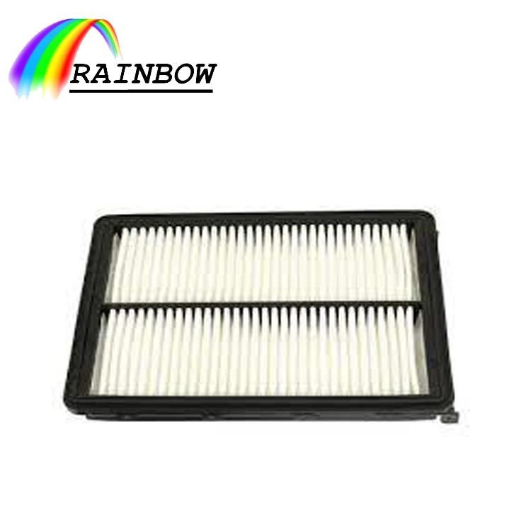 Latest Design Car Accessories Air/Oil/Fuel/Cabin Filter 28113-B1000/28113b1000/Ha741/SA10163/Wa10163 Air Cleaner for Hyundai Mistra K4