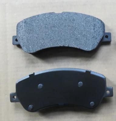 Car Parts Auto Brake Pad for Front Alex D1406-8514